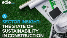 The report investigates what must happen next to accelerate the transition to low-carbon, resource-efficient business models within the construction sector